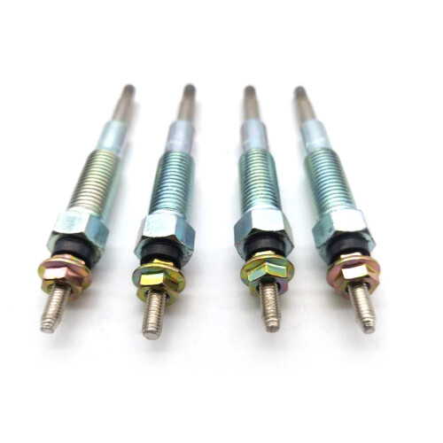 4 velas de aquecimento para Ranger 323 1999-2006 WL81 2