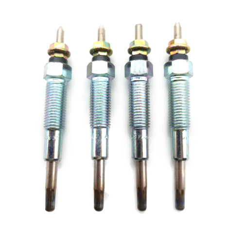 4 velas de aquecimento para Ranger 323 1999-2006 WL81 1
