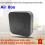 Monitor inteligente de qualidade do ar Tuya Zigbee, medidor de CO2 Ca 3