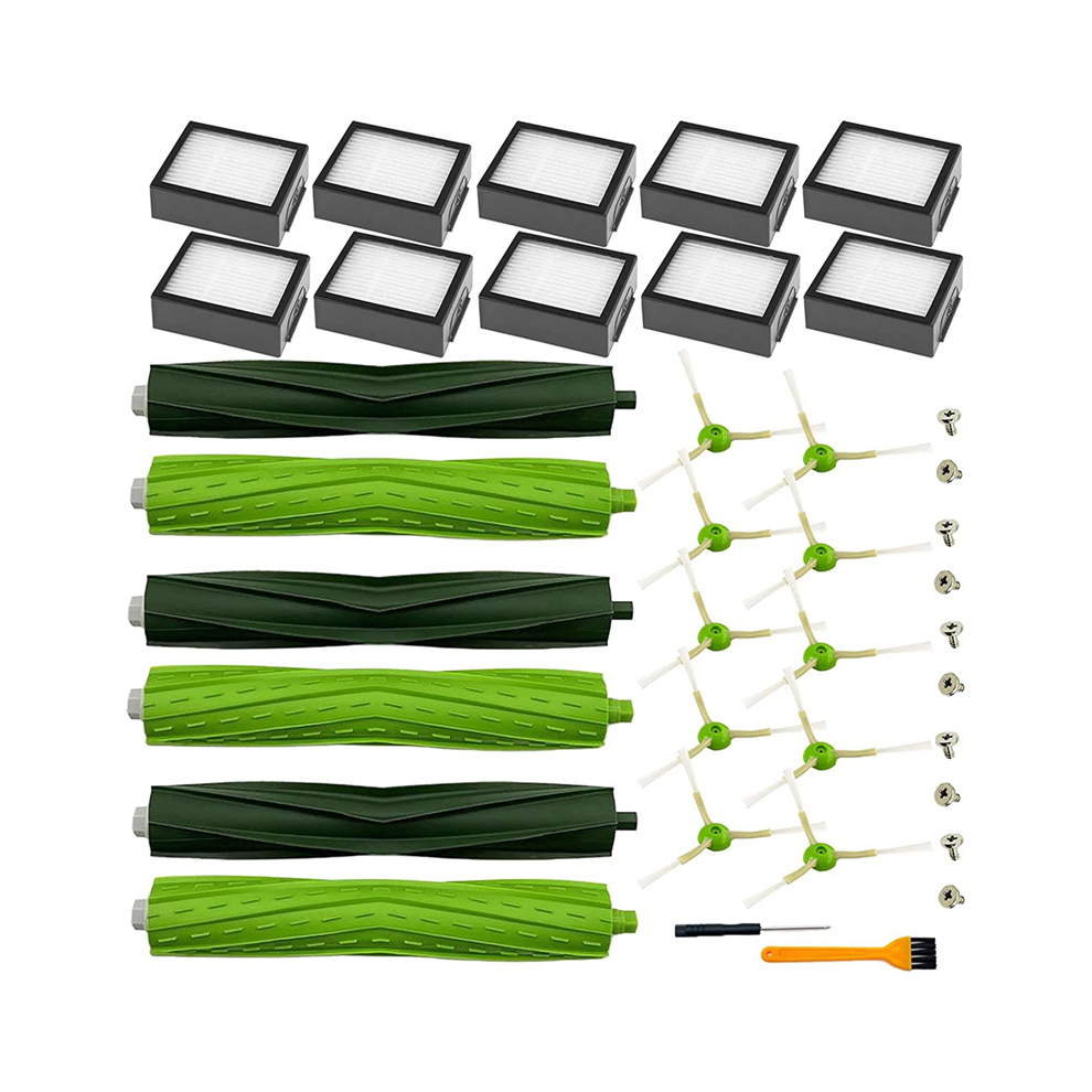 Per Parti Di Ricambio, Parti Di Ricambio Compatibili