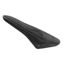 Per moto 790 890 890R 2020-2022 in vero carbonio