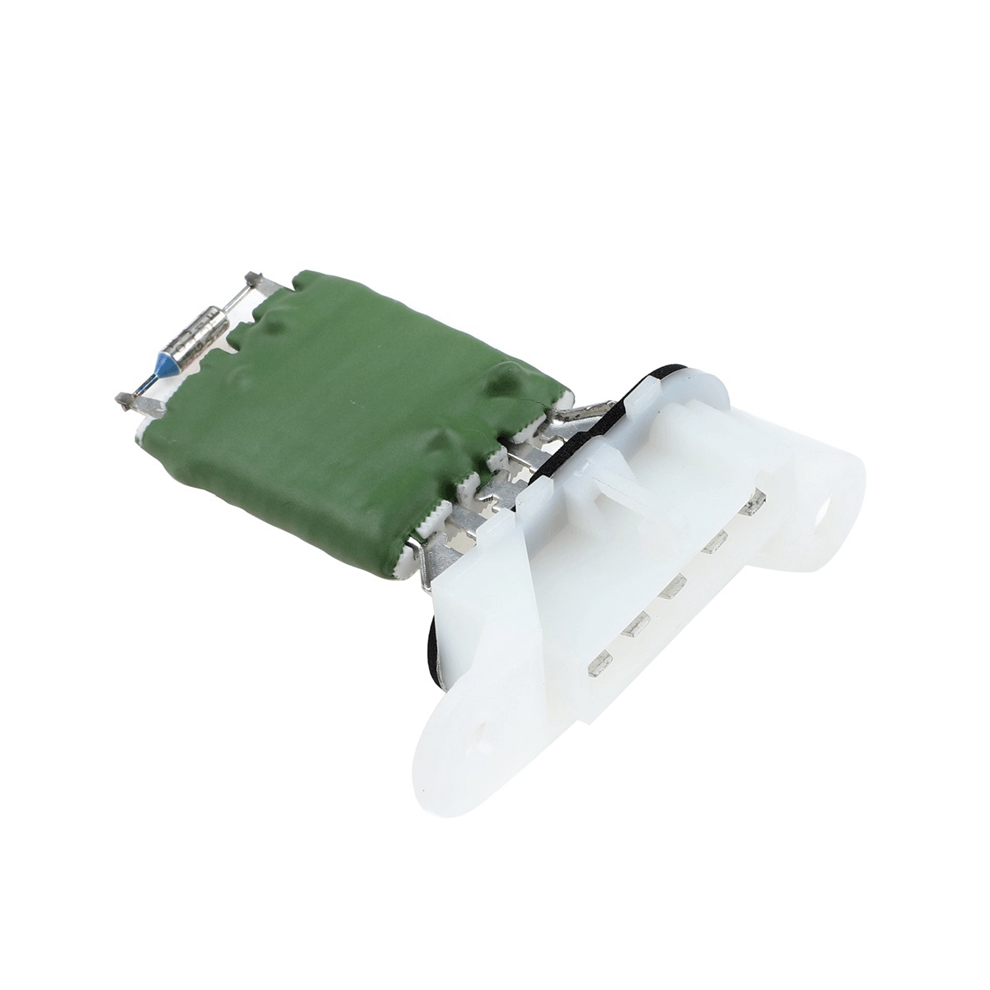 10397098 Hvac Heater Blower Fan Motor Resistor For 4853655110619