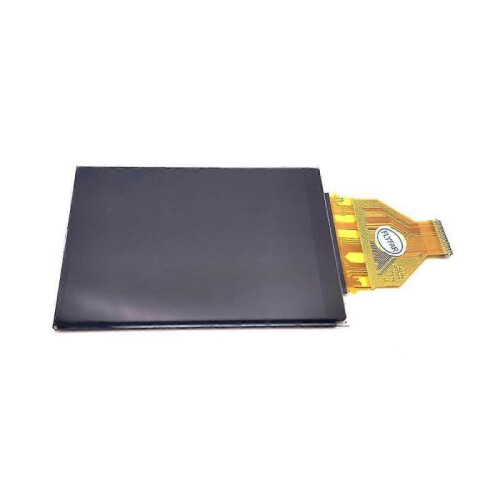 LCD Display Screen for CANON G15 G16 Camera Repair Without Backlight
