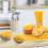 Mixer Accessories for Stand with 6 Different Shape 6