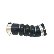 11618571024 Auto Turbo Intercooler Pijpslang voor G2