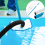 6. Swimming Pool Hose Diameter 32 Mm with Clamp ,S 7