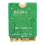 Carte réseau AX200 AX200NGW M.2 NGFF WiFi Bluetooth 4