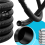 6. Swimming Pool Hose Diameter 32 Mm with Clamp ,S 8