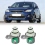 Transmission Shift Solenoid Valve Group 4F27E for 5