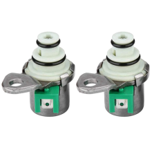 Transmission Shift Solenoid Valve Group 4F27E for