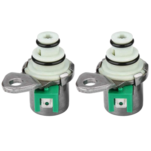 Transmission Shift Solenoid Valve Group 4F27E for