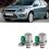 Transmission Shift Solenoid Valve Group 4F27E for 6