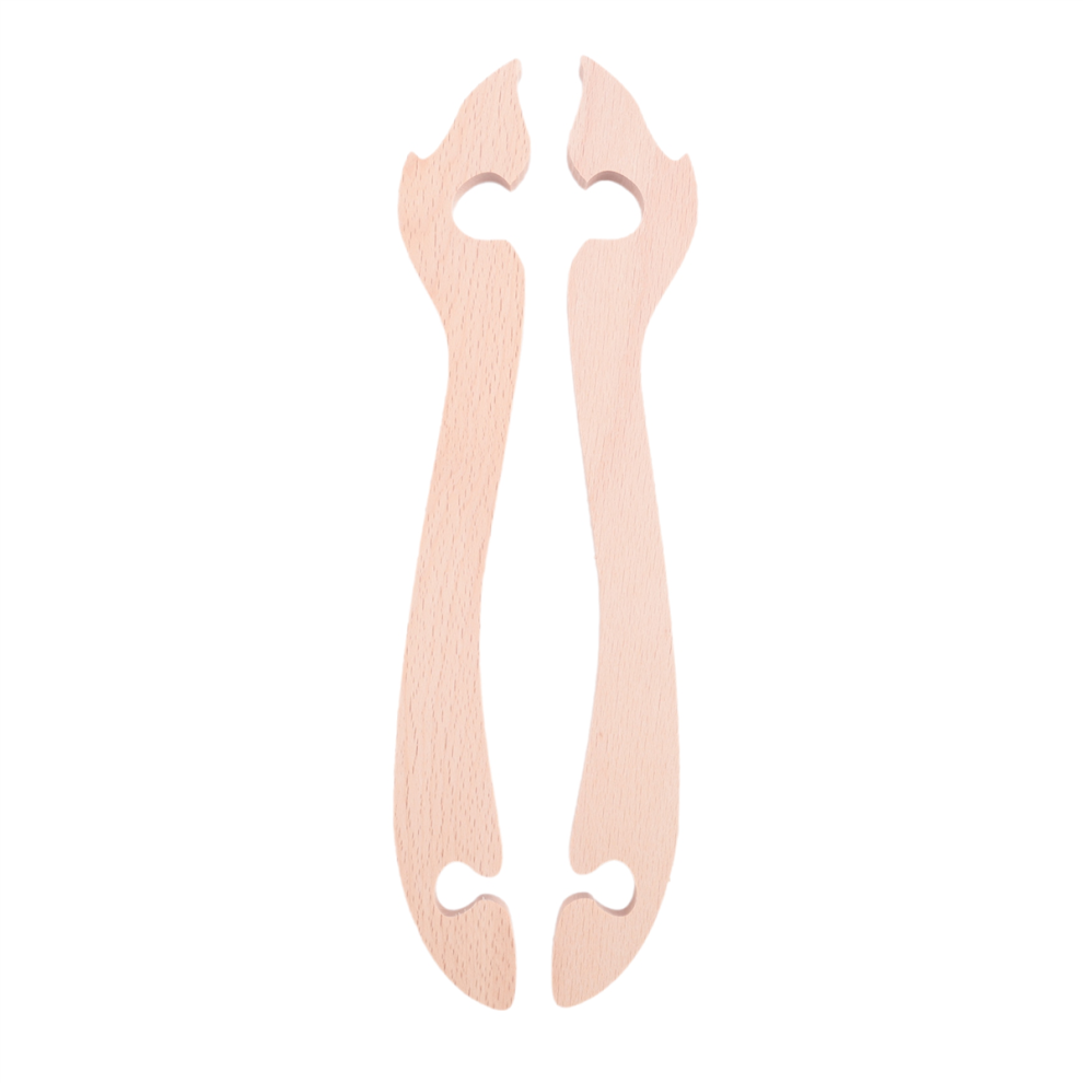 Extractor De Rejilla De Horno, Accesorios De Horno Hechos De Madera-image