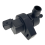 Dampbus-spoelklep 13901433603 voor 525I 53 9
