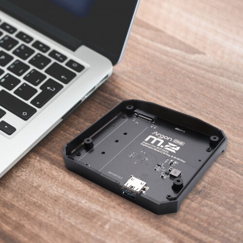 Κάρτα επέκτασης M.2 USB 3.0 σε προσαρμογέα SSD για 4 M 2