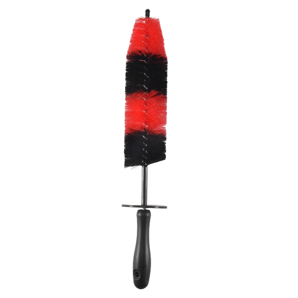 Car Wheel Wash Vehicle Motorcycle Tire Rim Scrub B 4853655117274