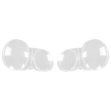 For Mercedes-Benz W210 E200 E220 E230 E350 1995-2003 Head Light Cover Lens parent Lampshade Hea