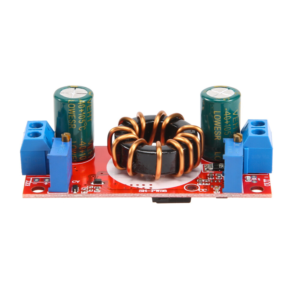 Dc-Dc Step-Down Converter Power Module Cc Cv 4-32V 4853655115713