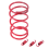 Couple de course haute performance de 2 000 tr/min avec 3 embrayages 3