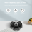 Vervangende Blender Combo Easy Twist Extractor Bla 6