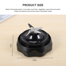 Vervangende Blender Combo Easy Twist Extractor Bla