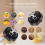 Vervangende Blender Combo Easy Twist Extractor Bla 10