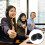 Replacement Earpad Ear Pad Cushions for 2 QC2, 15 6