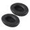 Replacement Earpad Ear Pad Cushions for 2 QC2, 15 4