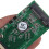 Mini MSATA PCI-E 1,8 polegadas SSD para 40 pinos Zif Ce Cab 11