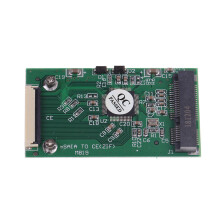 Mini Msata Pci-E 1.8 tuuman Ssd - 40-nastainen Zif CE -kaapeli