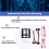 2X 2.5 inch SSD to 3.5 Internal Hard Disk Drive Mo 6