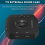 Adaptador de áudio externo T10 Multi-Switch USB Hub 5