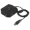Adaptador de áudio externo T10 Multi-Switch USB Hub 4