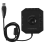 Adaptador de áudio externo T10 Multi-Switch USB Hub 2