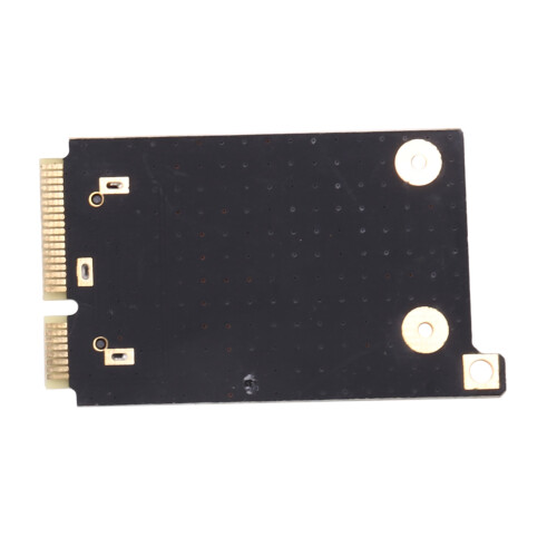 Mini PCI-E Express Adapter Converter 52-Pin Card f 1