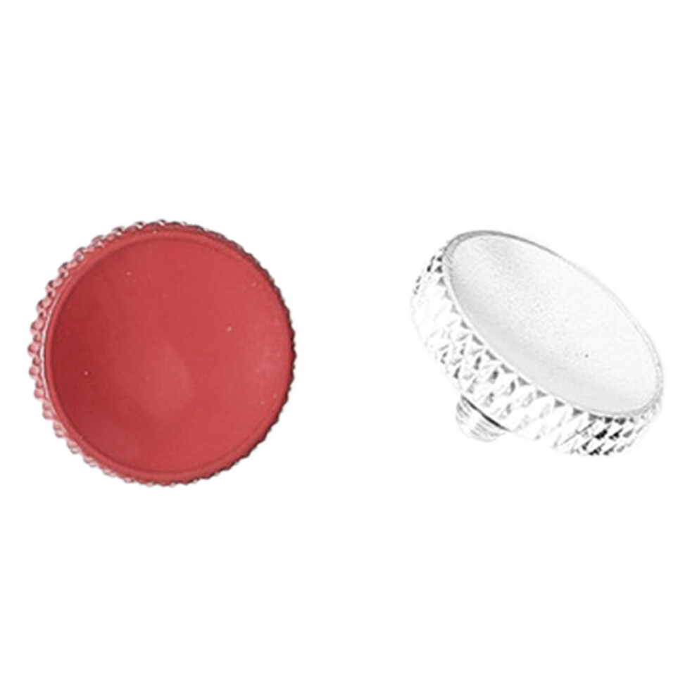 Camera Shutter Release Button For Xt30 Xt20 Xt10(Red) Red 4712844954550
