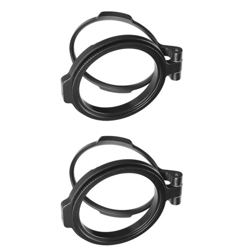 ND Snabbkopplingsfäste Objektivfilter för DSLR-fäste 52 mm 1