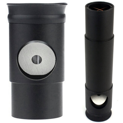 1.25Inch Cheshire Collimating Eyepiece For Newtonian Refractor 1