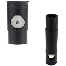 1.25Inch Cheshire Collimating Eyepiece For Newtonian Refractor