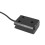 NP-FW50 Dummy Batteri DC Powerbank Adapter För A7R, A6000, A55 6