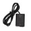 NP-FW50 Dummy Batteri DC Powerbank Adapter För A7R, A6000, A55 3