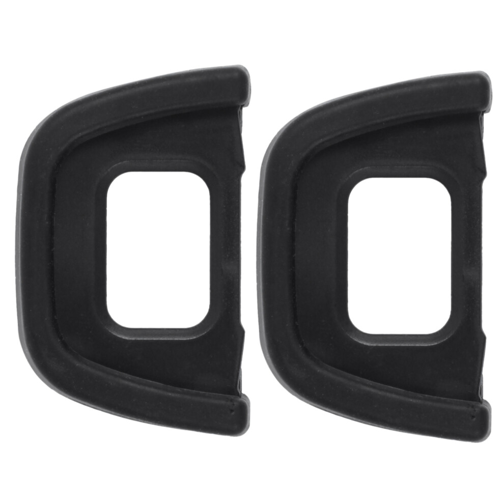 23 Augenmuschel Fuer D7100 D300 D300s D5000 Dslr Kamera 4712844950972