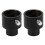2X 0.965 To 1.25 Eyepiece 24.5Mm To 31.7Mm For Binoculars Monocular 1