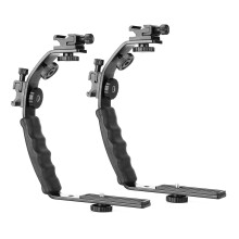 Motorcycle Footrests Foot Rest Bracket for Trident 660 TRIDENT660 2021-2024 Rear Passenger Footpegs Bracket Kit Silver