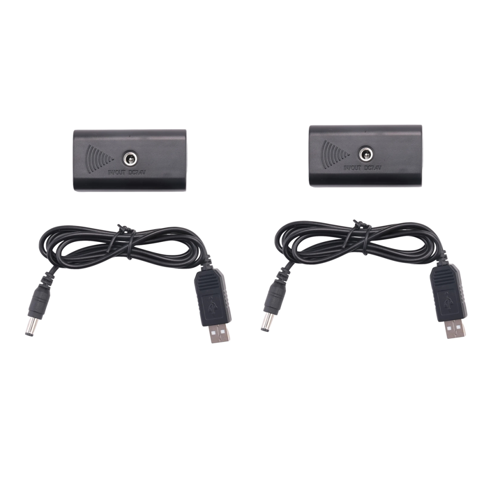 Dc Coupler Dummy Battery+5V Usb Cable For Np F550 F570 F770 4712844951917
