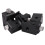 10pcs Camera Metal Cold Shoe Hot Shoe Flash Bracket Mount Adapter 4