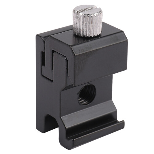 10pcs Camera Metal Cold Shoe Hot Shoe Flash Bracket Mount Adapter 2