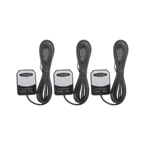 3X For Gps Data, Navigation Usb Receiver for Earth 2