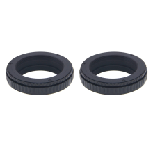 M42 till M42 fokuseringsspiralringadapter 12 - 17 mm (1 st)