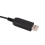 NP-FW50 Dummy Batteri DC Powerbank Adapter För A7R, A6000, A55 7